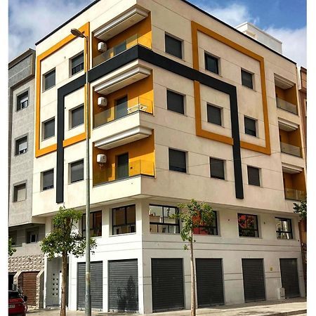 Selouane Apartman Nador Kültér fotó