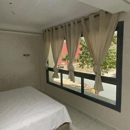 Selouane Apartman Nador Kültér fotó
