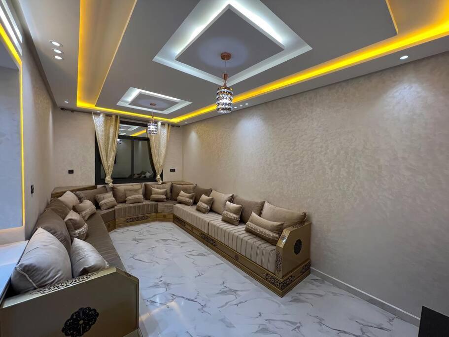 Selouane Apartman Nador Kültér fotó