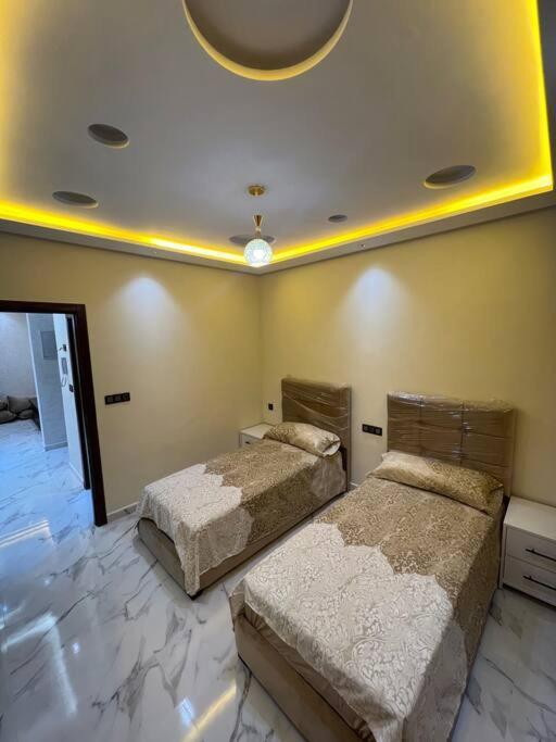 Selouane Apartman Nador Kültér fotó