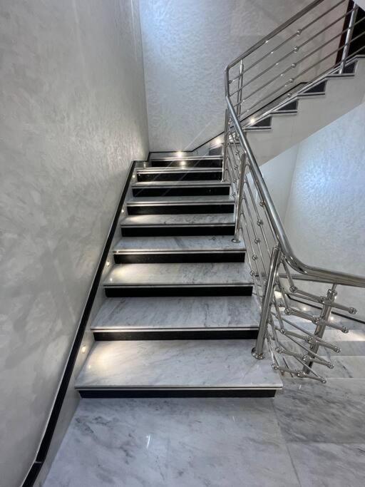 Selouane Apartman Nador Kültér fotó