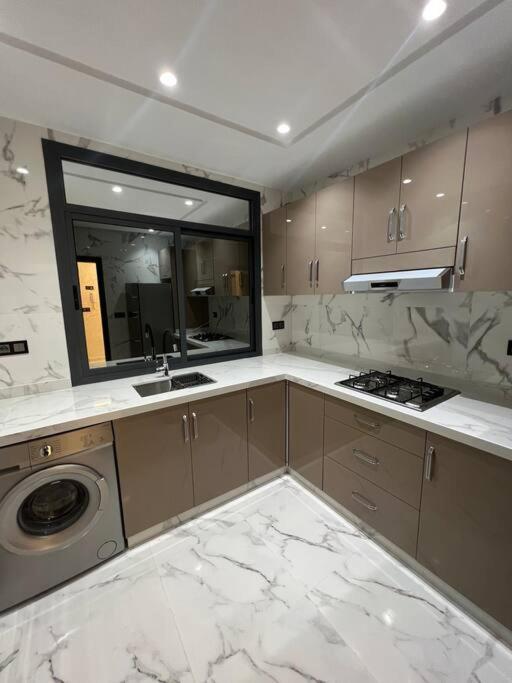 Selouane Apartman Nador Kültér fotó