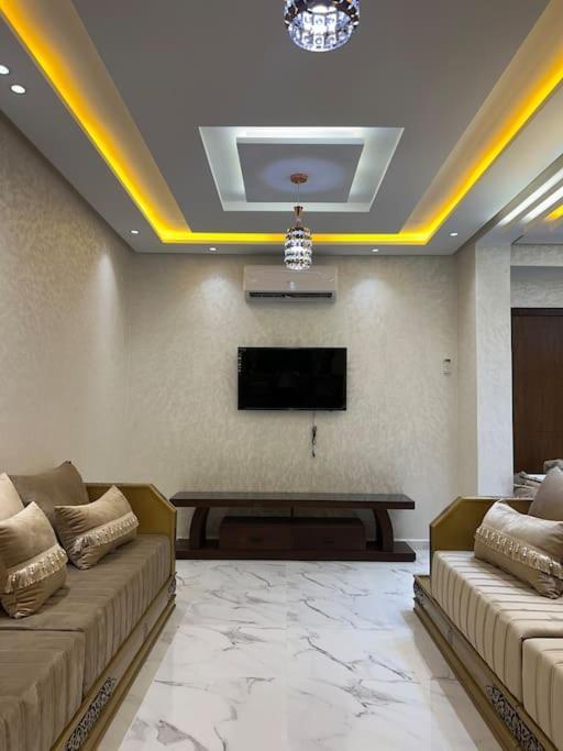 Selouane Apartman Nador Kültér fotó