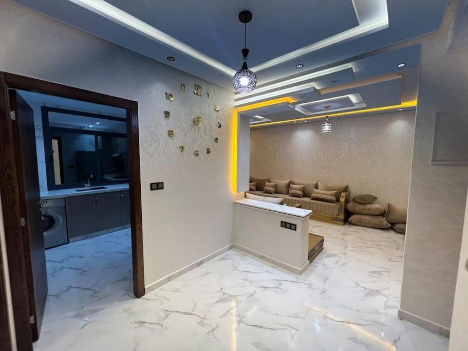 Selouane Apartman Nador Kültér fotó