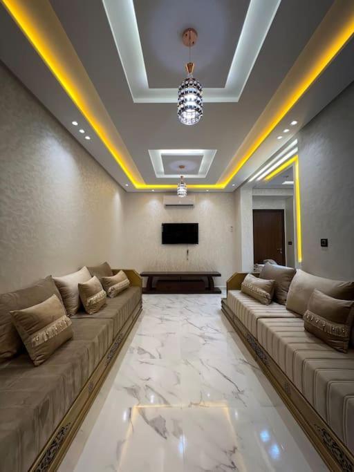 Selouane Apartman Nador Kültér fotó