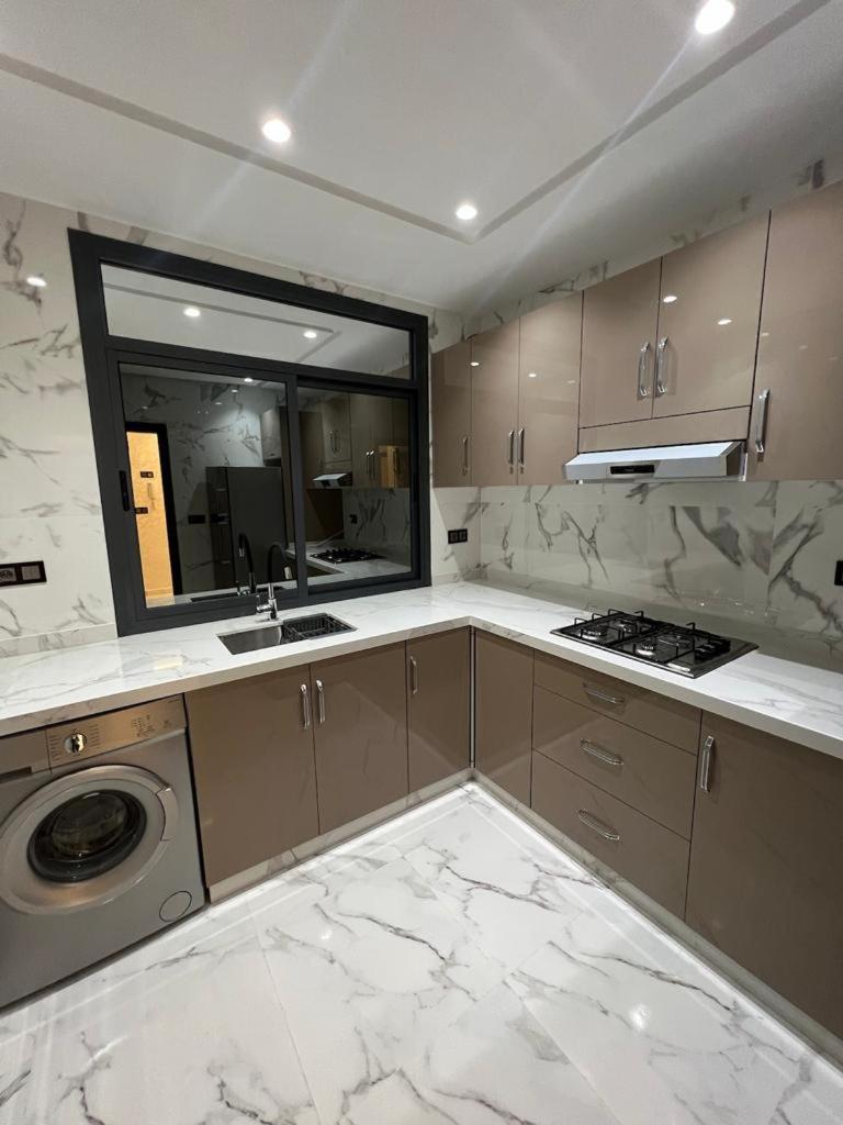 Selouane Apartman Nador Kültér fotó