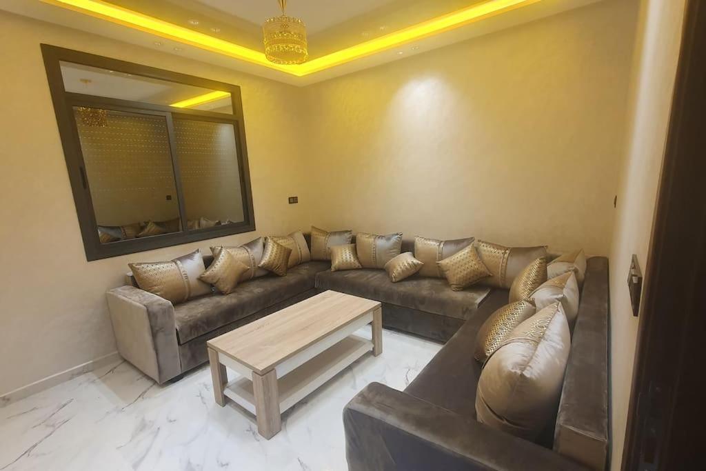 Selouane Apartman Nador Kültér fotó