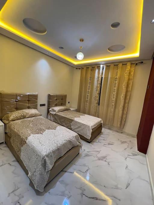 Selouane Apartman Nador Kültér fotó