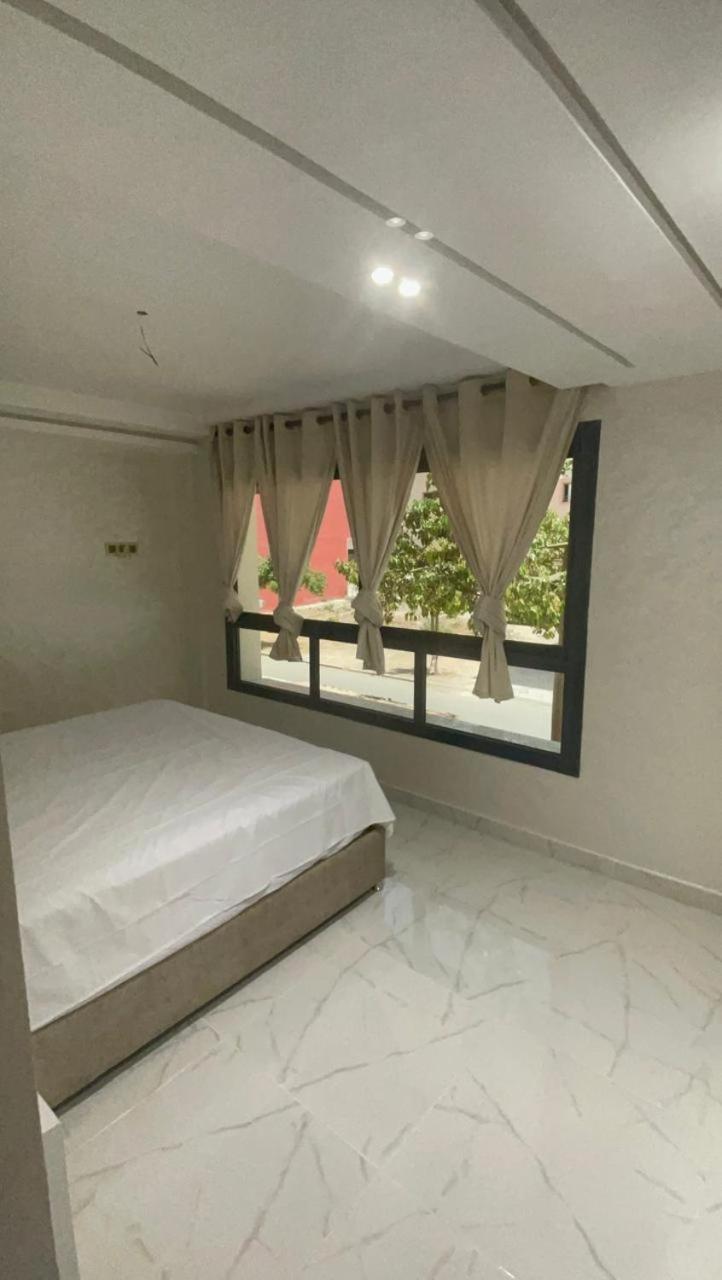 Selouane Apartman Nador Kültér fotó