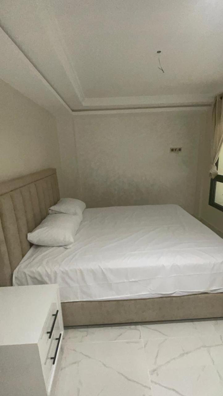 Selouane Apartman Nador Kültér fotó