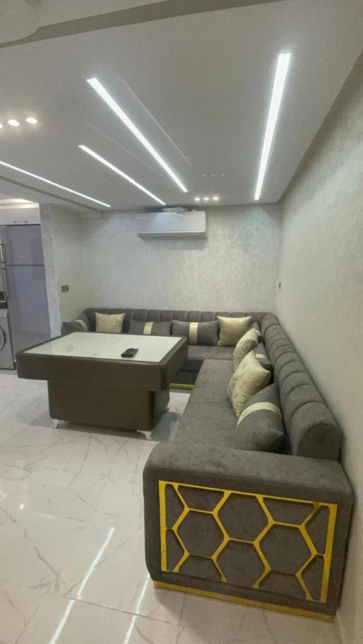 Selouane Apartman Nador Kültér fotó