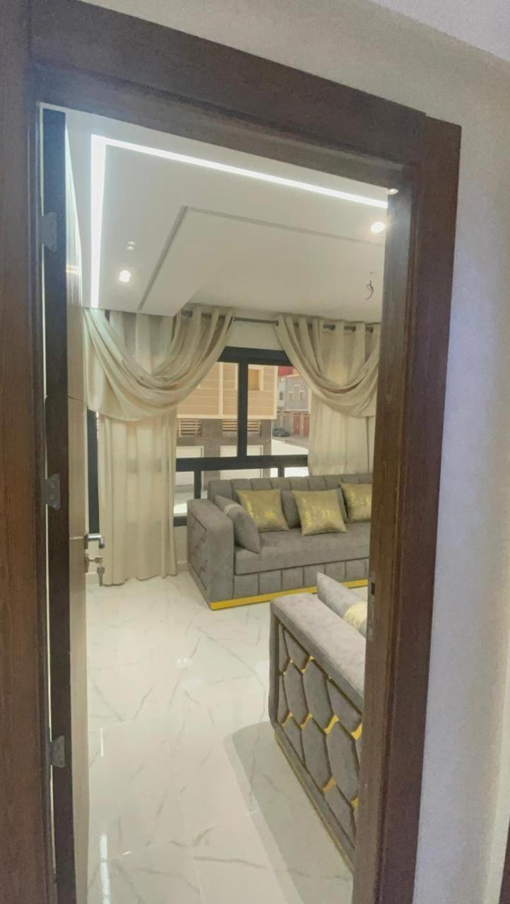 Selouane Apartman Nador Kültér fotó