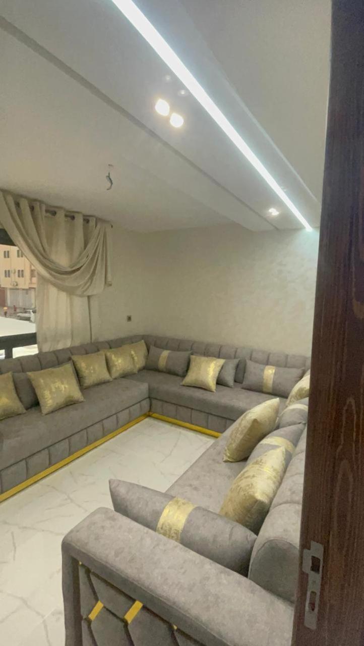 Selouane Apartman Nador Kültér fotó