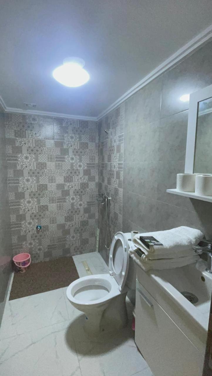 Selouane Apartman Nador Kültér fotó