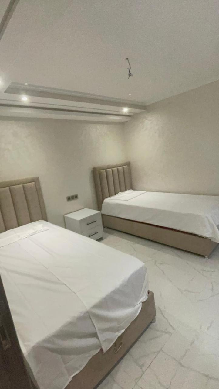 Selouane Apartman Nador Kültér fotó