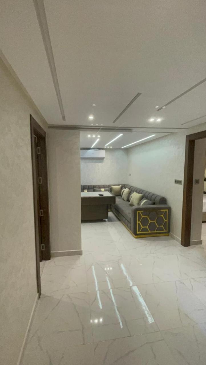 Selouane Apartman Nador Kültér fotó