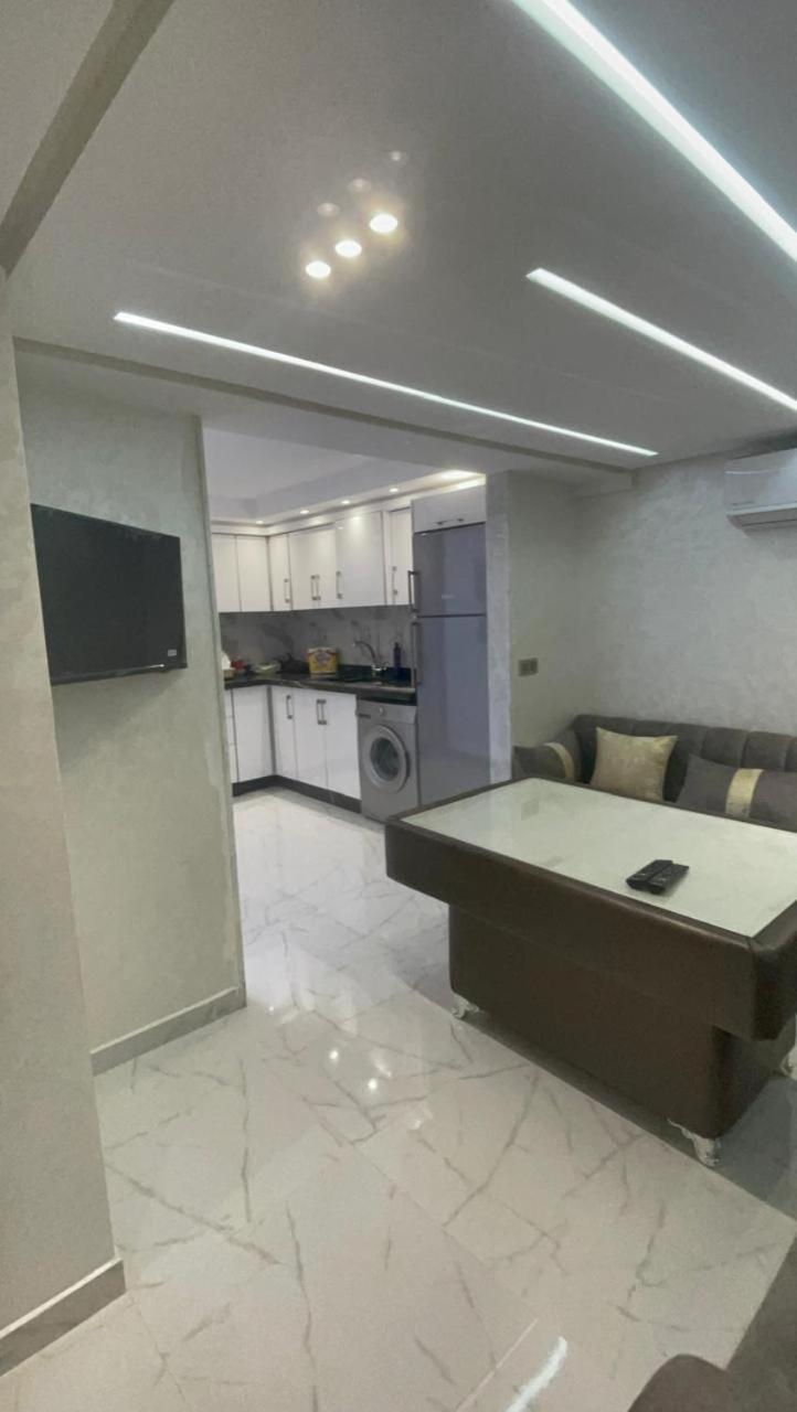 Selouane Apartman Nador Kültér fotó